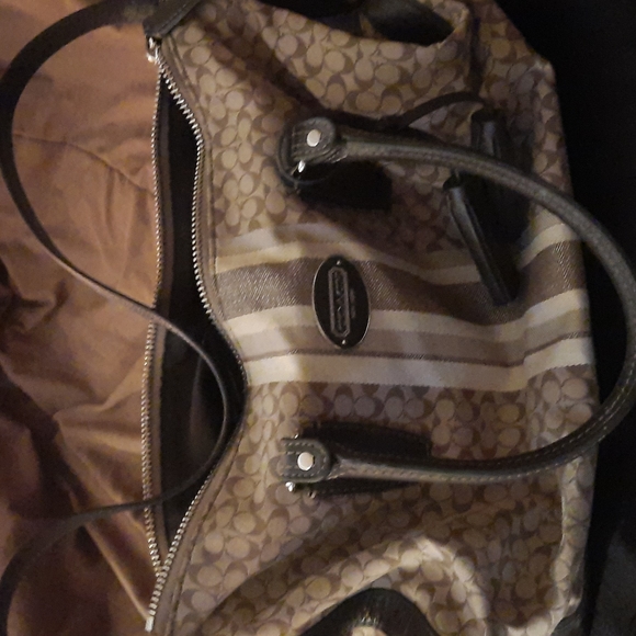 Coach Bag - Picture 6 of 6